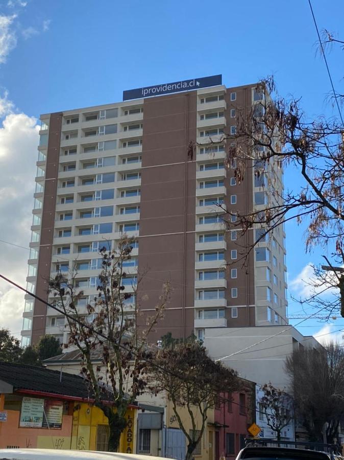Departamento Centro *